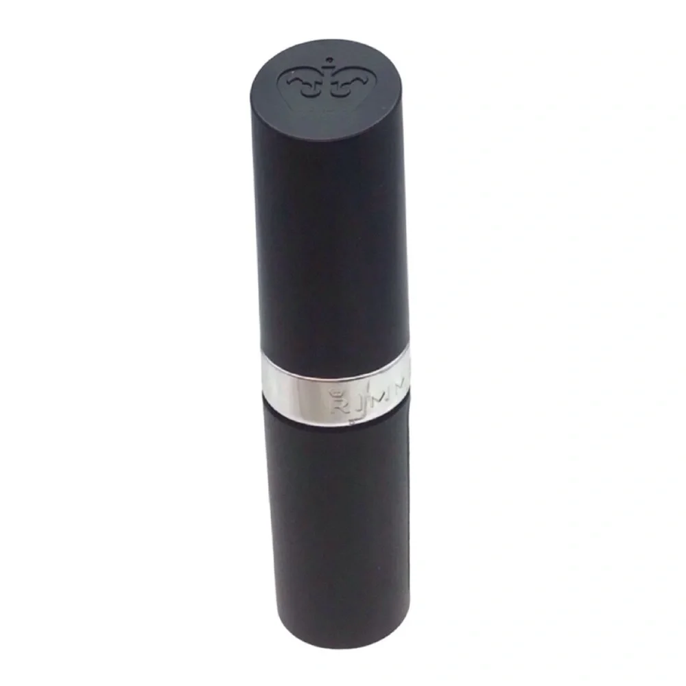Rimmel London Lasting Finish Lipstick, (#800 Berry Misschief) (NWT)